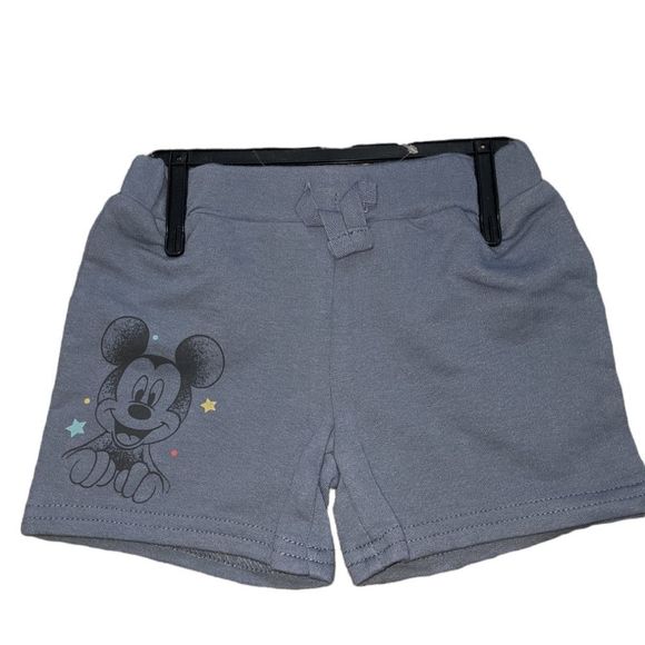 NEW Mickey & Friends Baby Infant 5-Piece Layette Set Shower Gift Pluto 6M - Picture 8 of 9